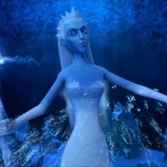 The Snow Queen