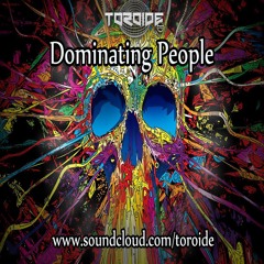 Prodoctor - Dominating People [Toroide RMX]