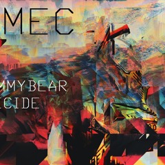 Gummybear Suicide