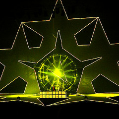 Qlimax 2003 - Bas And Ram