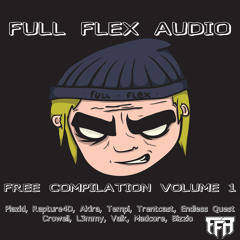 Blankface & Bloodthinnerz - Future Fusion (Rapture 4D Remix) Out Now! [Link in desc]