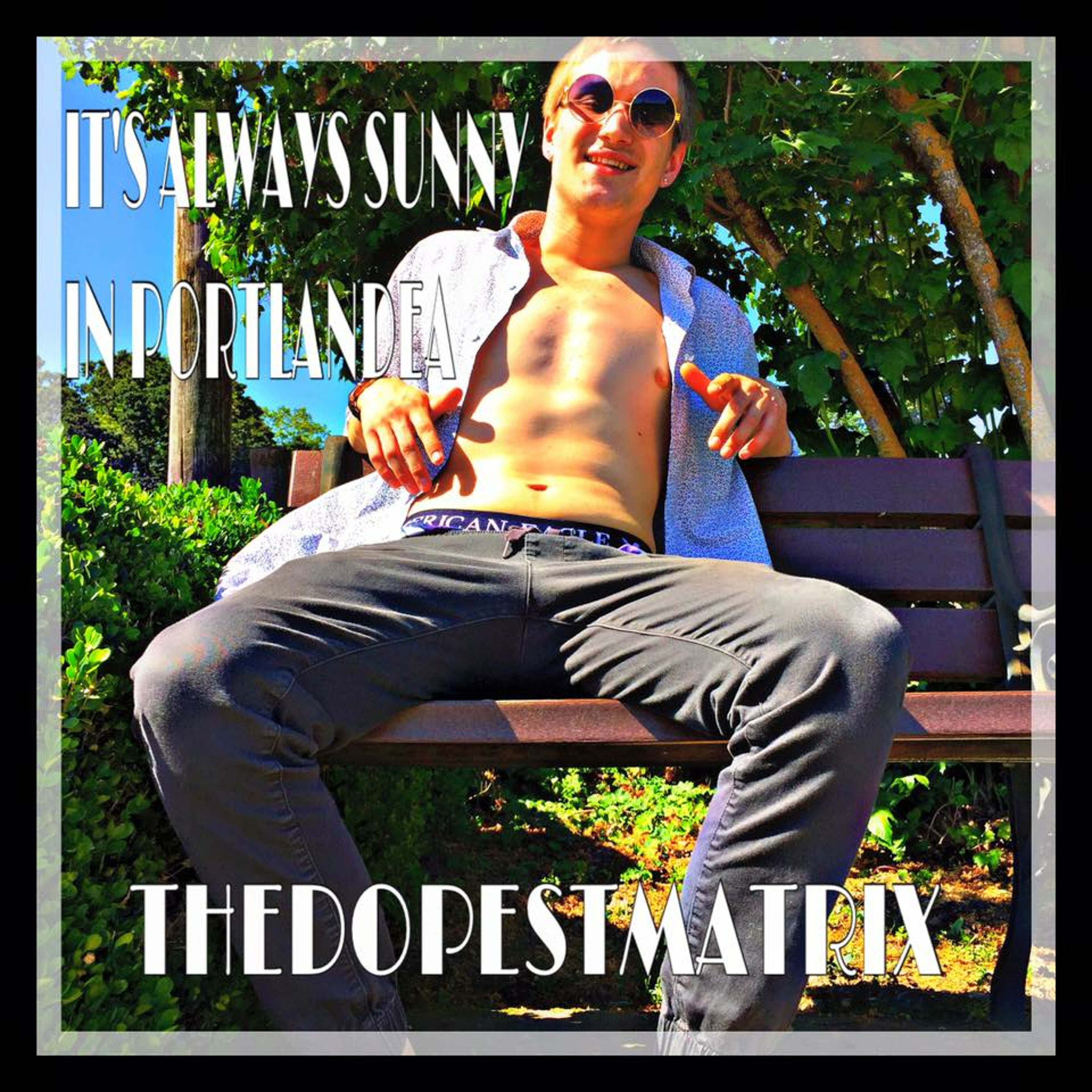 TheDopestMatrix