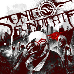 SONIC SYNDICATE - Diabolical Work Of Art
