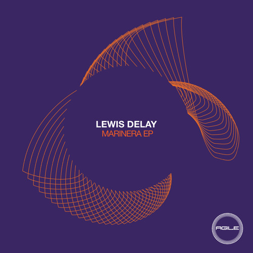 Lewis Delay - Serena (Original Mix)