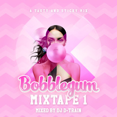 Bobblegum Promo Mix