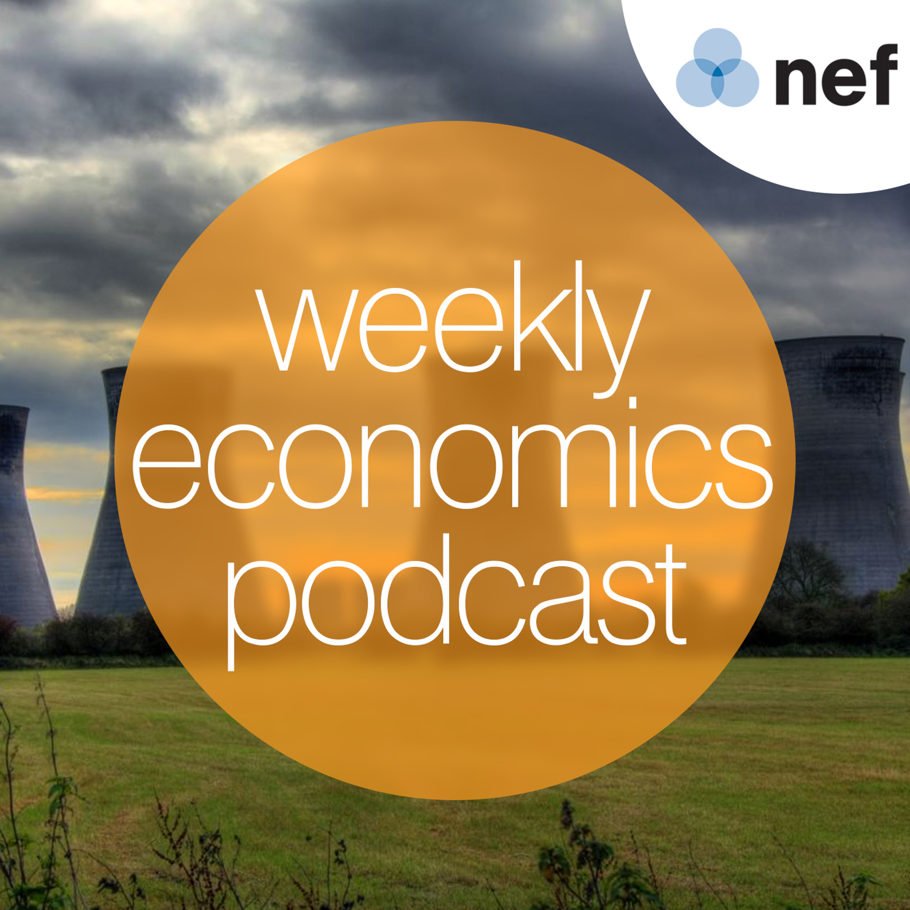 New Economics Podcast