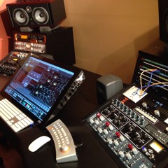 CON NO ME  TRAN ANH QUAN  Ninhmouse Studio
