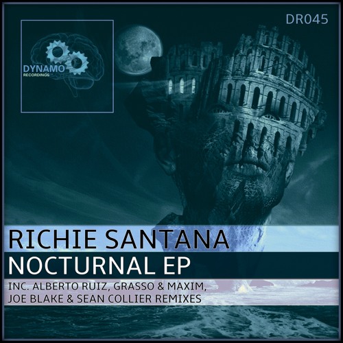 Richie Santana - Ride Out (Sean Collier Remix)