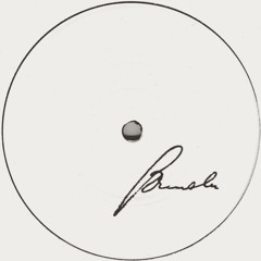 CNCPT - Brenda 001 (12")