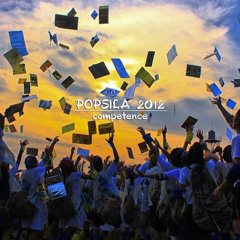 MARS POPSILA 2012