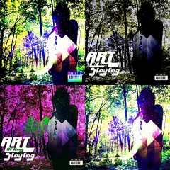 Forest Training [Prod.SpaceDolphin]