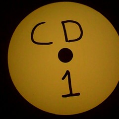 CD1 Shad Side b2b Luke Hudson b2b Grant J