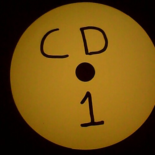 CD1 Shad Side b2b Luke Hudson b2b Grant J