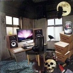 粗悪ビーツ - 負けない feat. DEKISHI(Double Clapperz Remix)