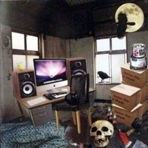 粗悪ビーツ - 負けない feat. DEKISHI(Double Clapperz Remix)