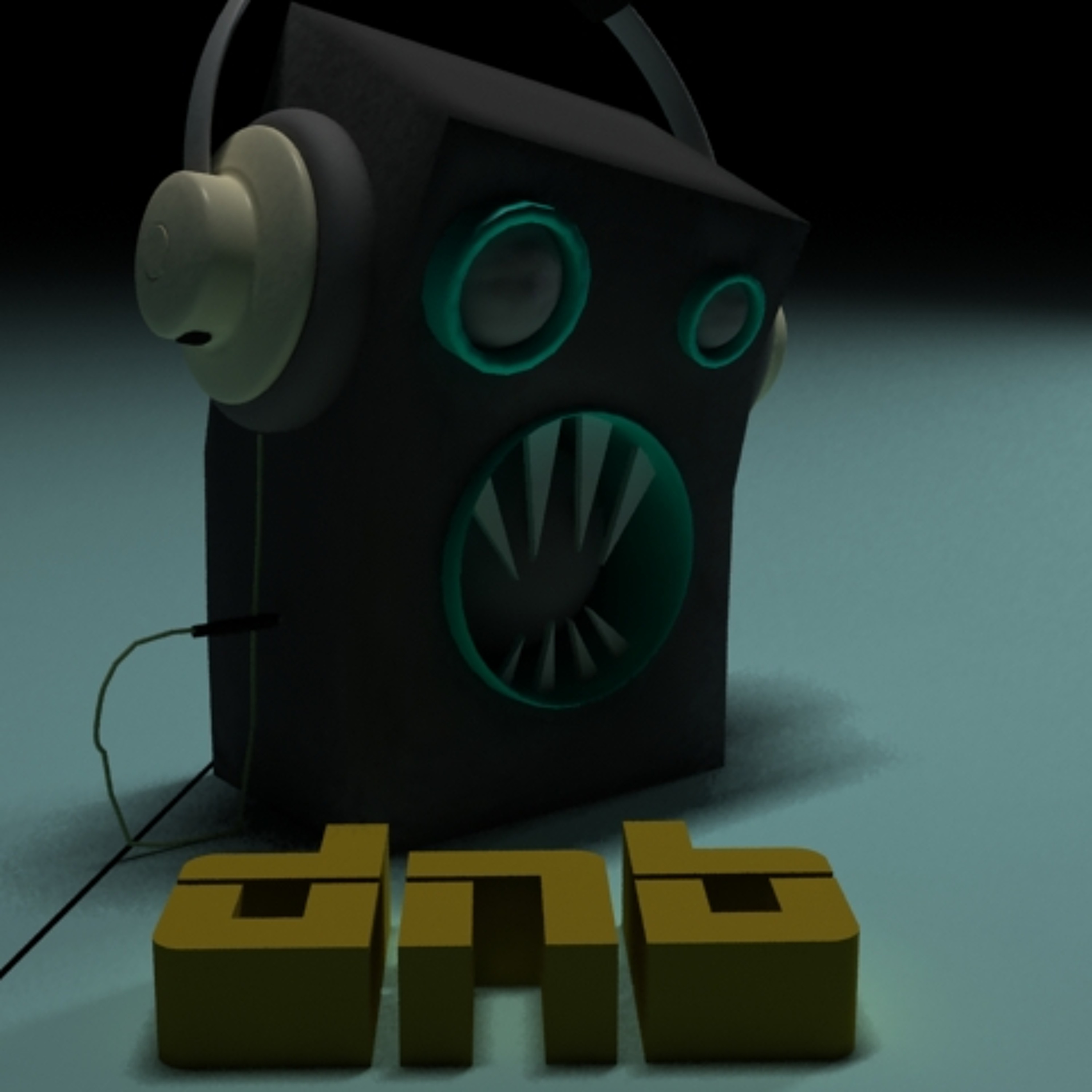 SHADOW B & MODULATE Version Drum and Bass show live on Emergency FM 8-8-15 episode artwork