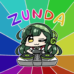 ZUNKO - ZUNDA (Original Mix)