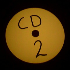 CD2 Shad Side b2b Luke Hudson b2b Grant J