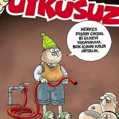 Mogollar - Bir Şey Yapmalı