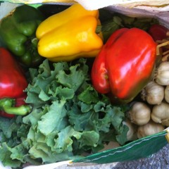 Bag Of Veggies Pt.1