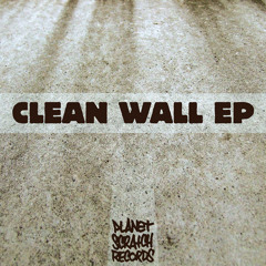 Ken What - Kopfkiller [PSR 001 - Clean Wall EP]