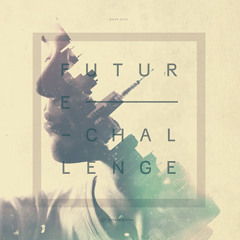 [DVSP-0137]FUTURE CHALLENGE - Crossfade