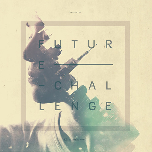 [DVSP-0137]FUTURE CHALLENGE - Crossfade