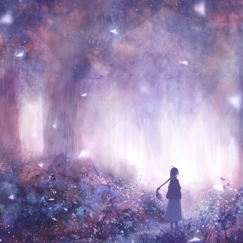 Camellia - Dreamless Wanderer