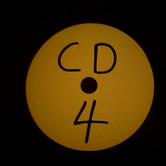 CD4 Shad Side b2b Luke Hudson b2b Grant J