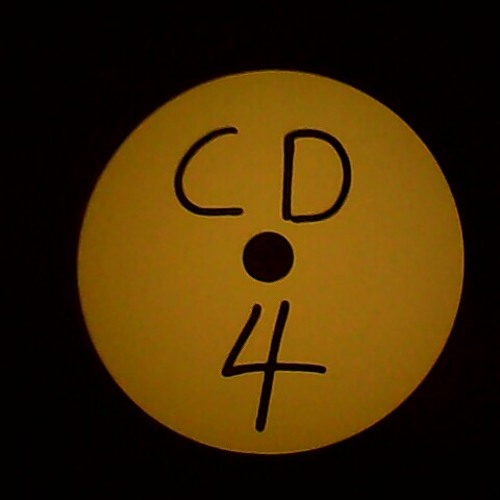 CD4 Shad Side b2b Luke Hudson b2b Grant J