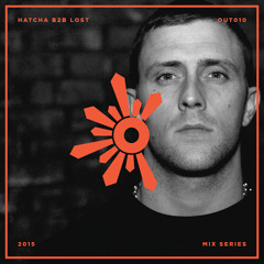 Hatcha & Lost - Outlook Festival Mix Series #10