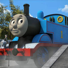 Thomas's Theme TAB Style