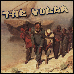 THE VOLGA