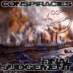 Conspiracies - Never Run Away