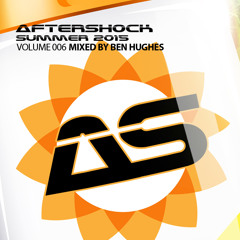 Aftershock Summer 2015 Volume 6