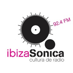 Exclusive Mix for Ibiza Sonica