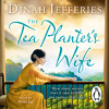The Tea Planter's Wife by Dinah Jefferies (Audiobook Extract) read by Avita Jay