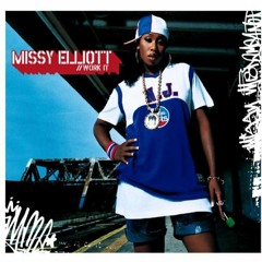 Missy Elliott - Work It (Christopher Vitale Bootleg Mix) FREE DOWNLOAD