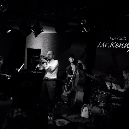 Yusuke Shima (SilentJazzCase) Live in Nagoya "Mr.Kennys"
