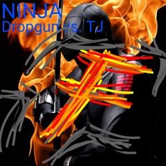 Dropgun Vs TJ - Ninja (Fake Drop Remix)