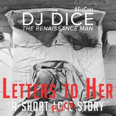 Letters To Her - #AShortFuckStory (Dancehall Sextape) #MassivFlo