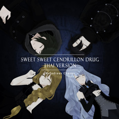 【Melodious】Sweet Sweet Cendrillon Drug【Thai Ver】Acapella