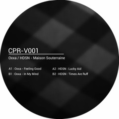HDSN - Lucky Aid