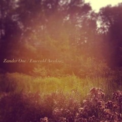 Zander One "Emerald Awaking" Album Preview (OUT NOW)