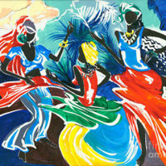 Ola - #MassivFlo RNSNCE Remix Olatunji x @RNSNCE