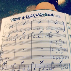 Have A Talk With God - Crest 2015 - Concert De Sortie De Stage