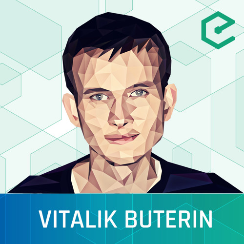 EB91 – Vitalik Buterin: Ethereum Frontier Launch, Scalability And The Road Ahead