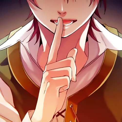 Ai no Scenario (aka Mawarine Shuu is perfect)