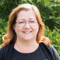 Summer Talks #1 - Åsa Ivarsdotter