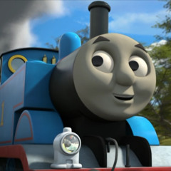 Thomas's Jazzy Theme